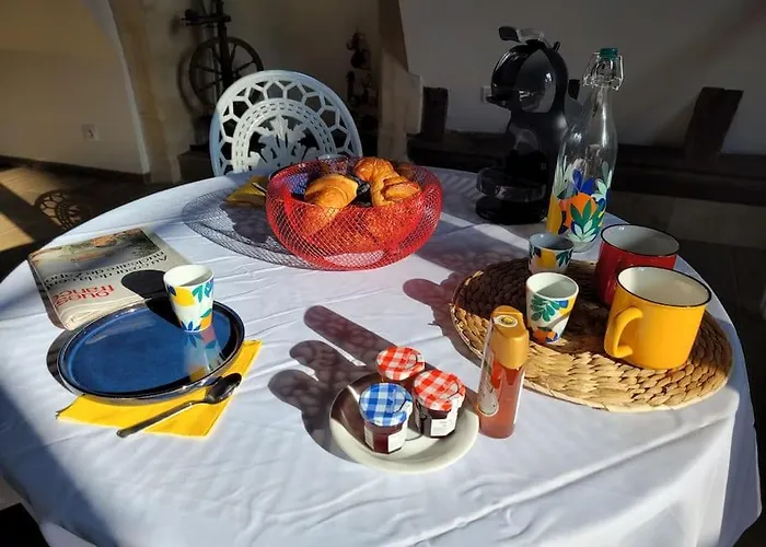 La Maitrise