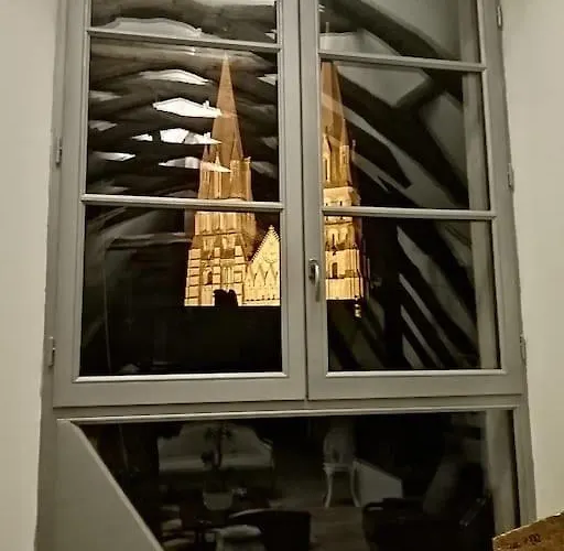 La Maitrise