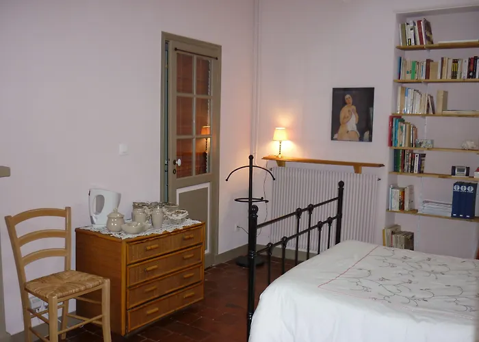 Dodo Et Tartines B&B